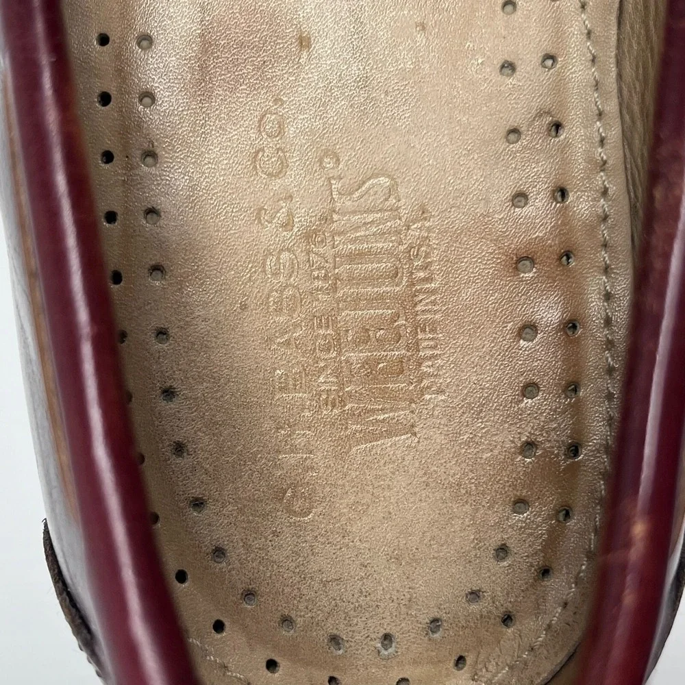 G.H. Bass & Co. step into